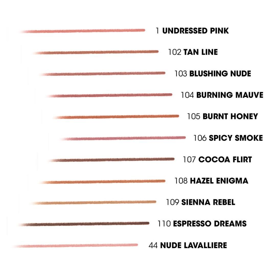 IN LOVE AGAIN Lovenude Kiss Shaper Lip LIner