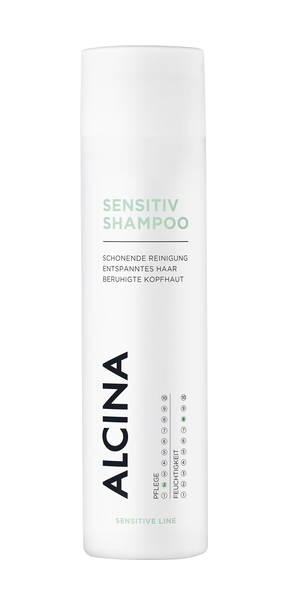 Sensitiv-Shampoo