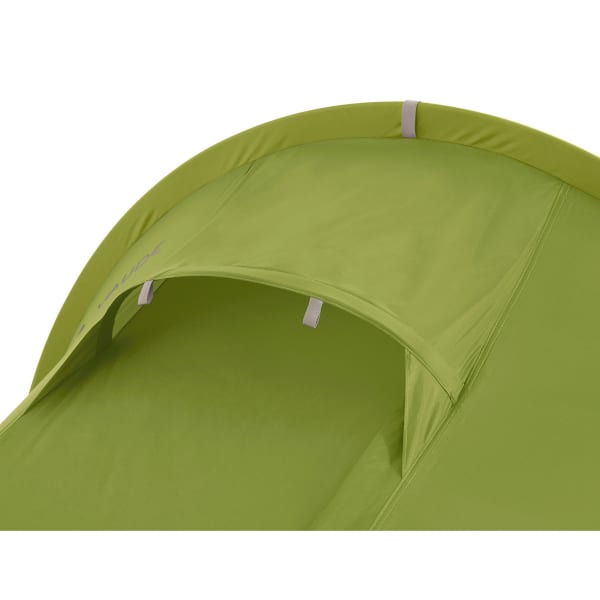 Tente bivouac VAUDE ARCO 2P MOSSY GREEN