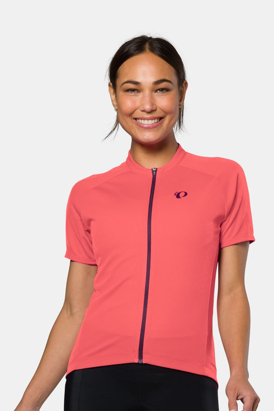 Pearl Izumi Pearl Izumi Quest SS Jersey Fietsshirt Dames