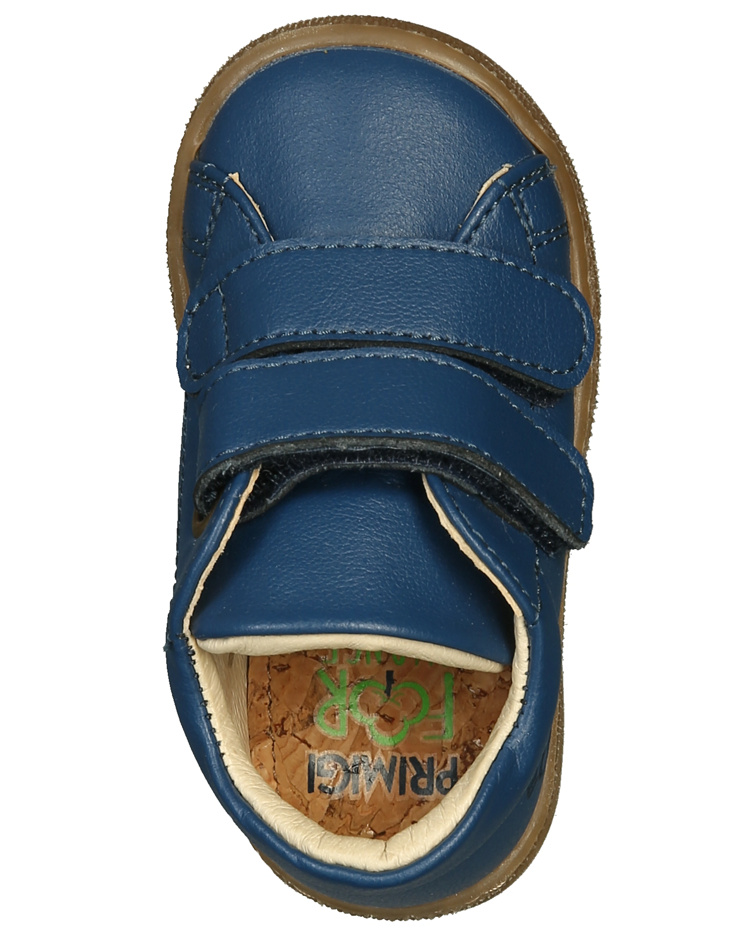 Lauflernschuhe CIMINI in blau