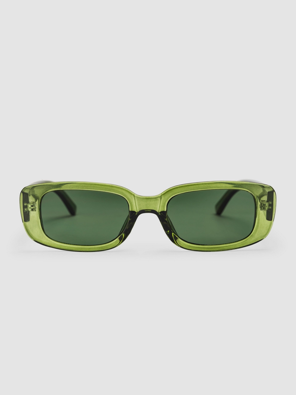 CHPO Nicole Sunglasses green