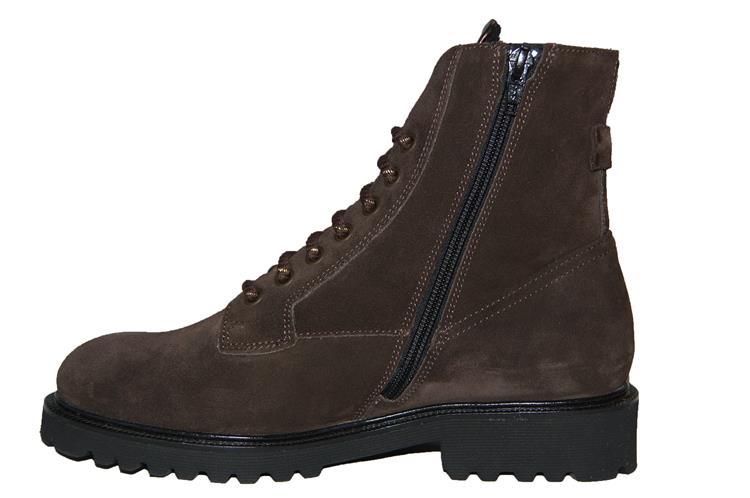Durea 9769 wijdte H CAFFE/BRONS