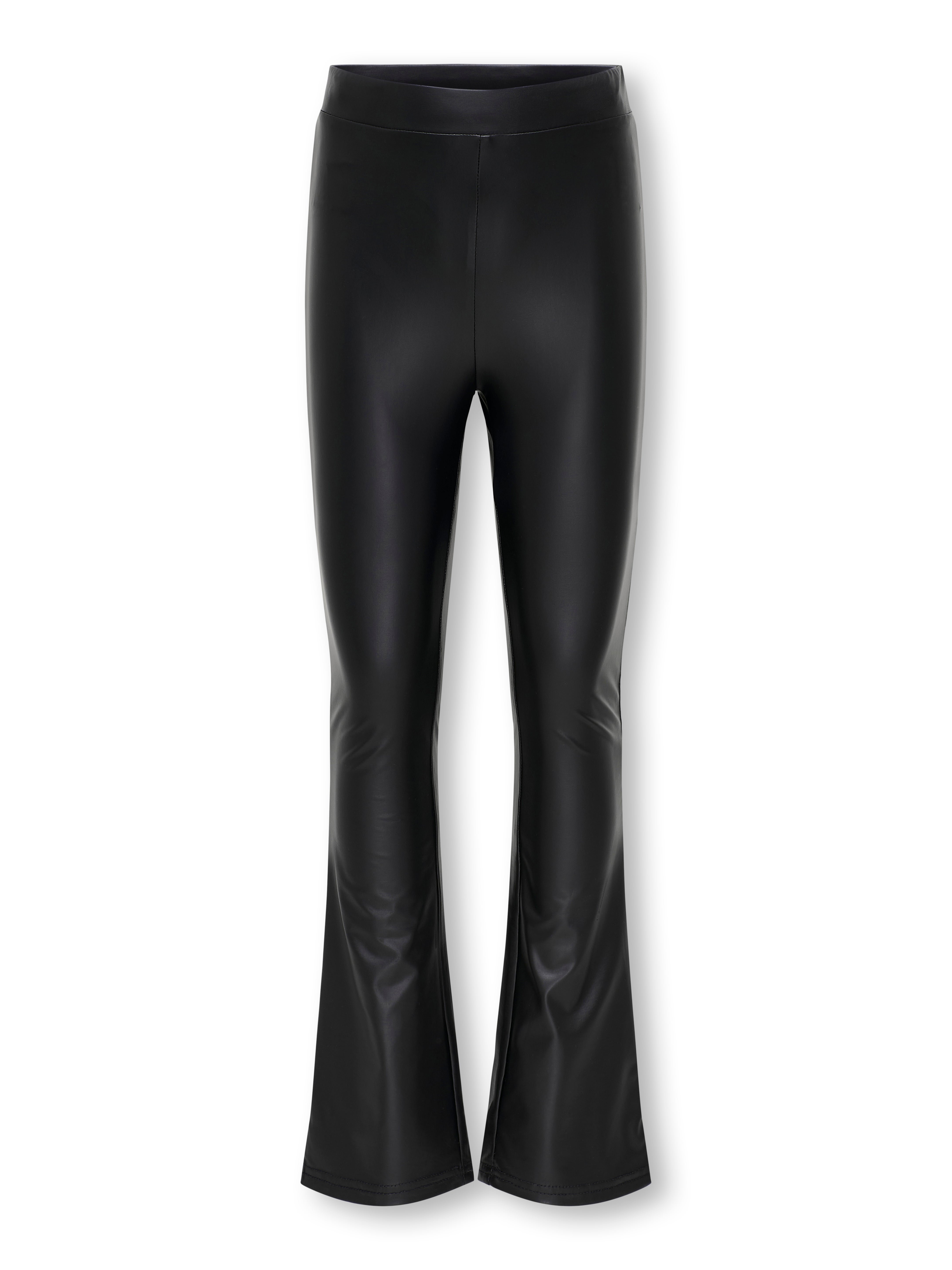KOGCOOL Ausgestellt Hose Black