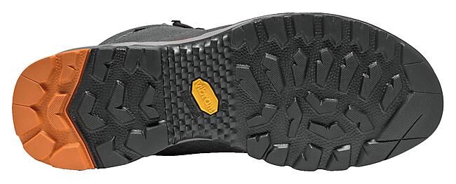 TECNICA - CHAUSSURES DE RANDONNEE SULFUR LEATHER MID GTX M