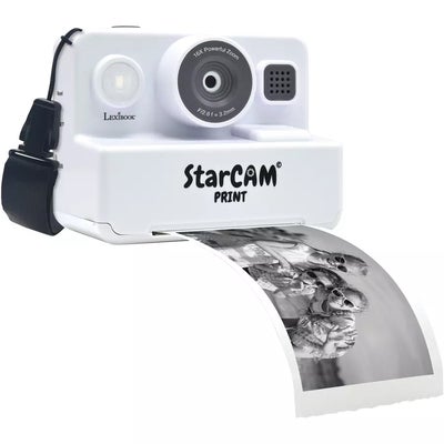 Lexibook StarCAM Direktekamera med Tilbehør