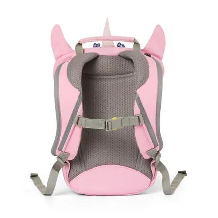 Affenzahn Kleiner Freund - Kindergartenrucksack Einhorn