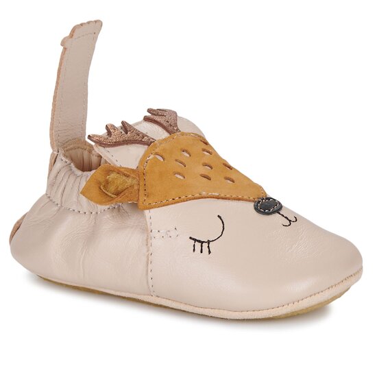 Chaussons My Blu biche   Sable        de               Easy Peasy