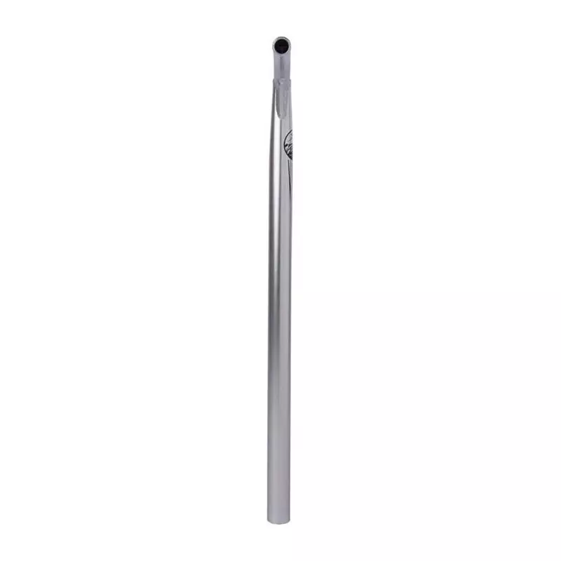 Guidon trottinette STRIKER benJ No Limit Argent 670mm