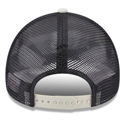 Casquette homme Nba Patch 9Fifty Chahor Norwhi NEW ERA
