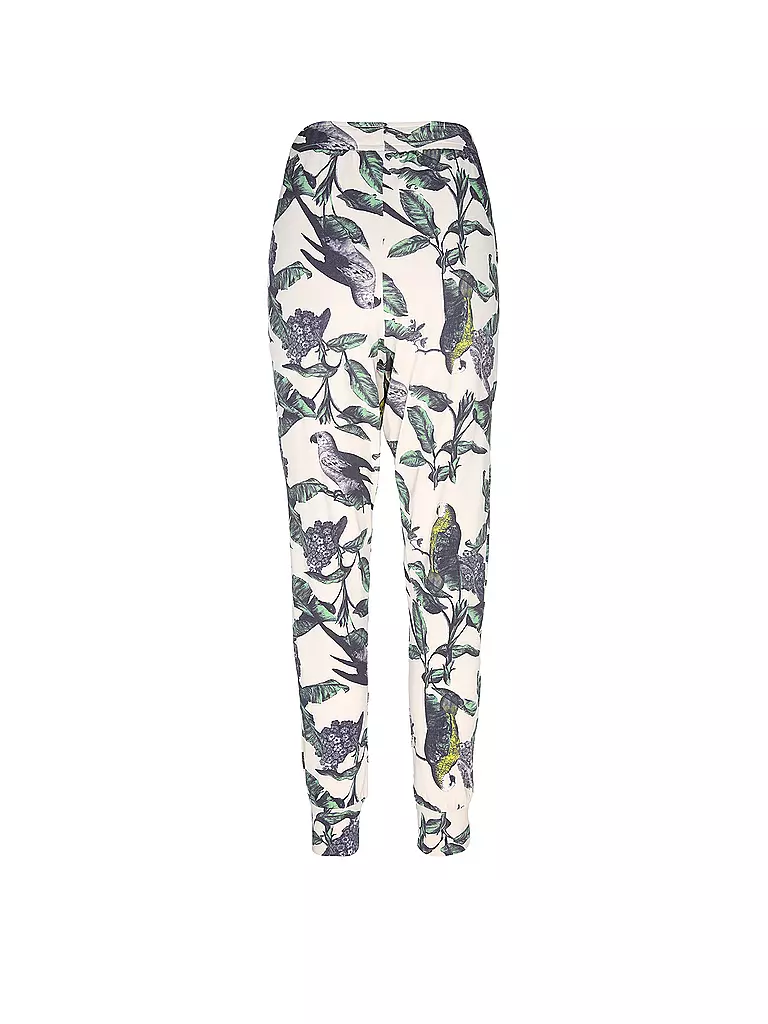 SHORT STORIES Pyjamahose  creme