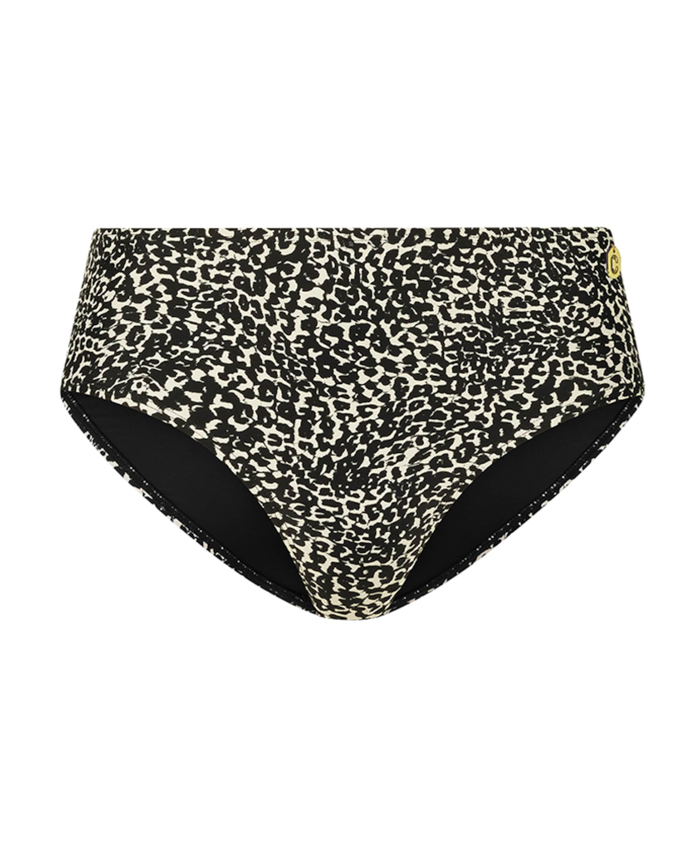 Ten Cate Beach Dames bikinibroekje zwart