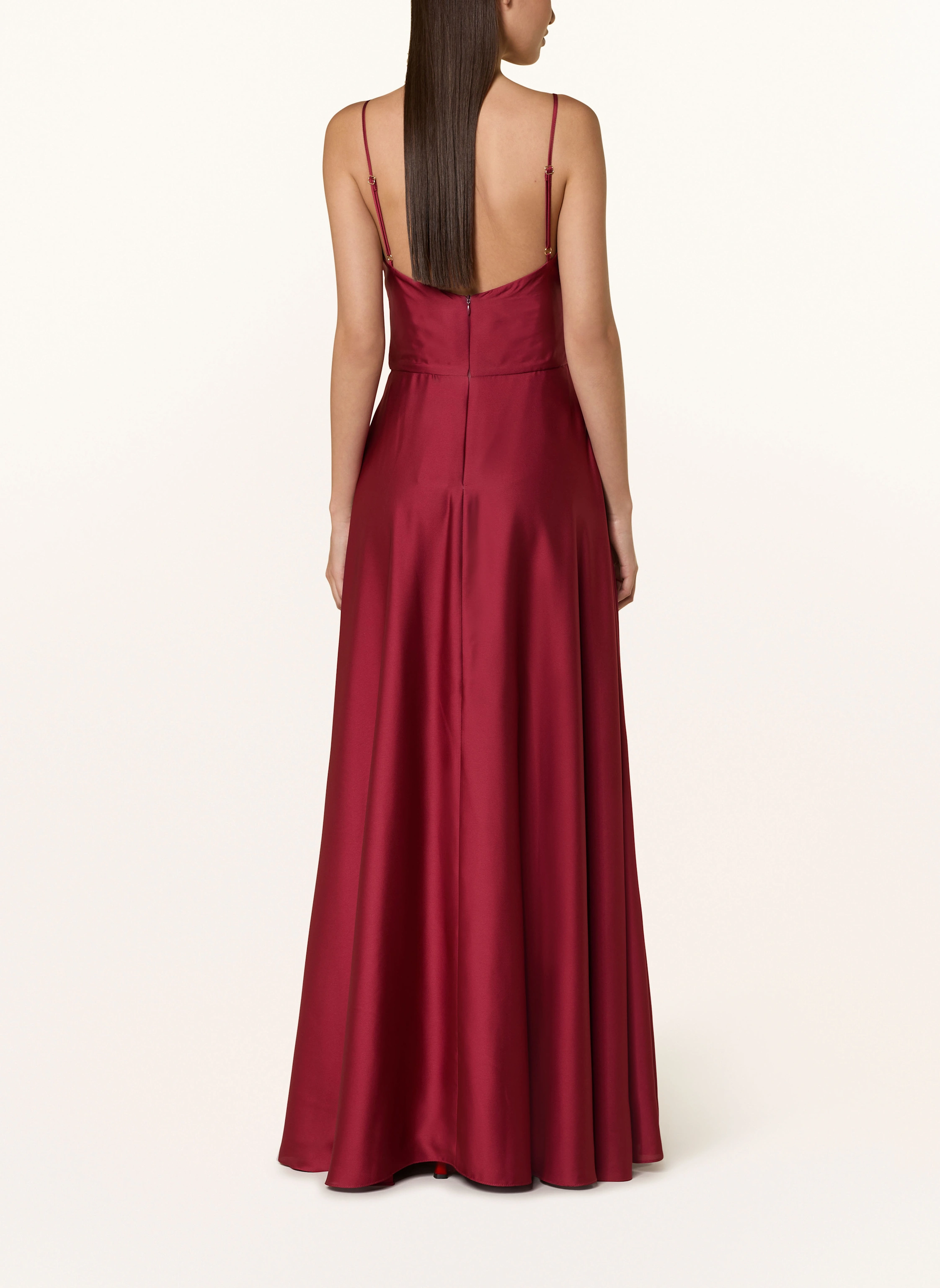 SWING Abendkleid
