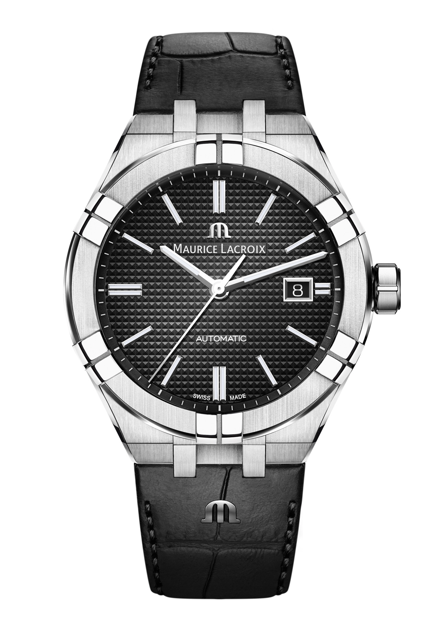 Maurice Lacroix Aikon Automatik Herrenuhr