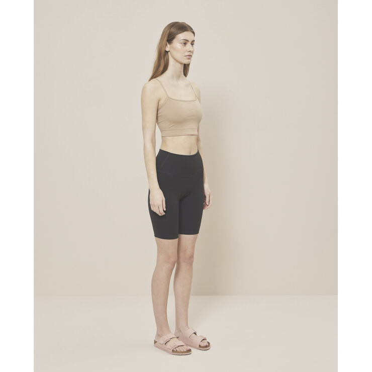 Moonchild Yoga Wear Lunar Luxe Shorts 8 084b