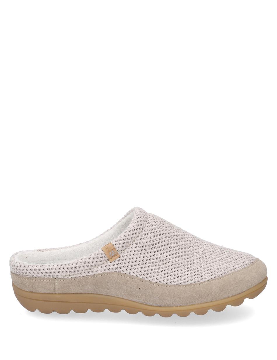 Hausschuh Cadiz 06, beige