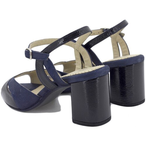 Piesanto - 190254 Azul