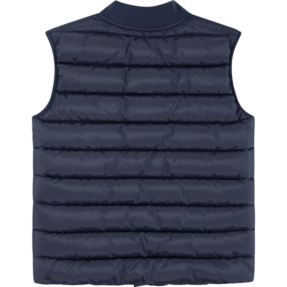 Køb Levi's Dress Blues Mdwt Vest