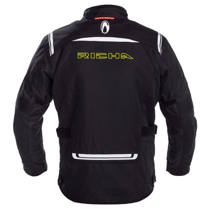 Veste Richa STORM 2 - Noir