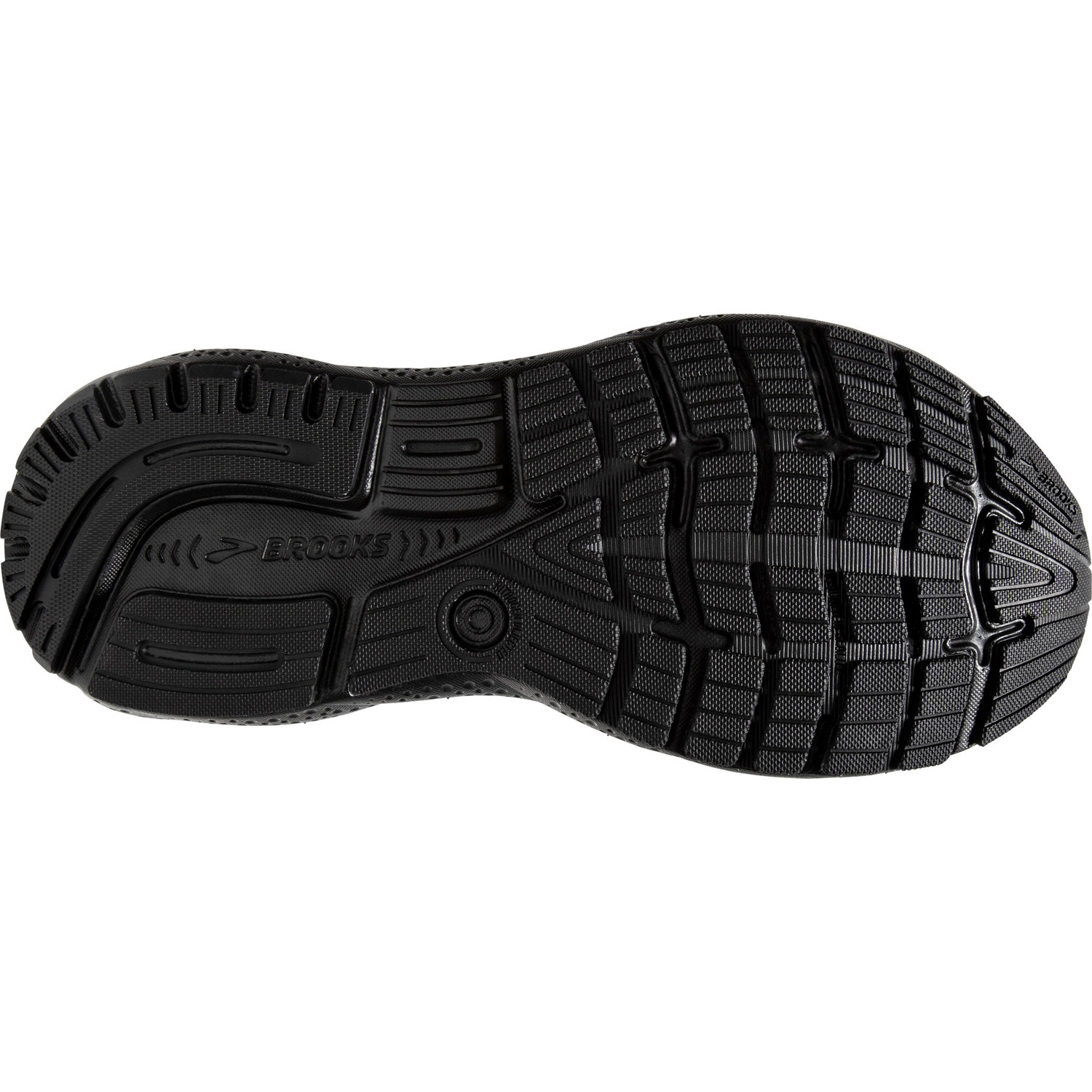 Brooks Ghost 16 Heren
