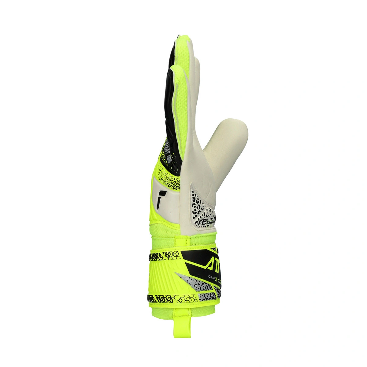 Luvas Reusch Attrakt Grip
