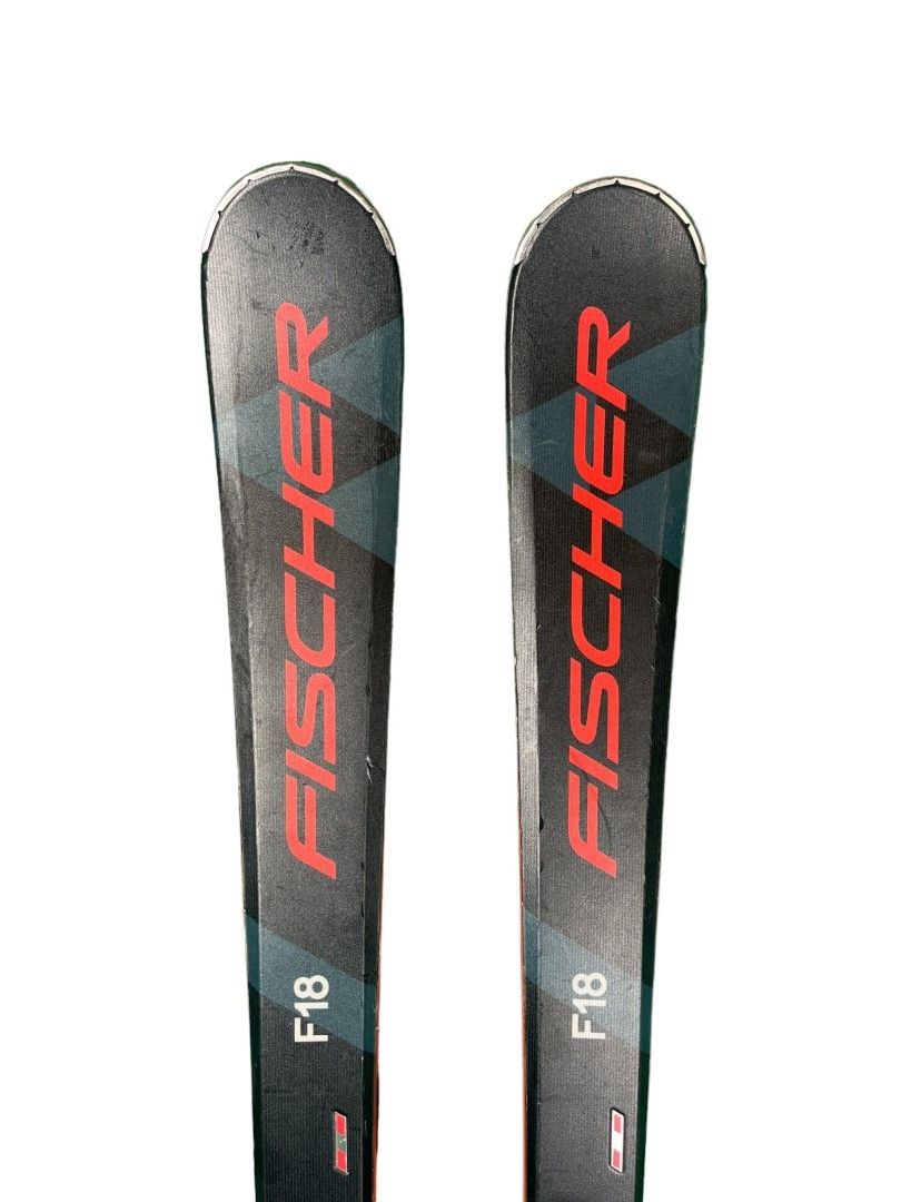 Fischer RC One F18 (2022/2023)