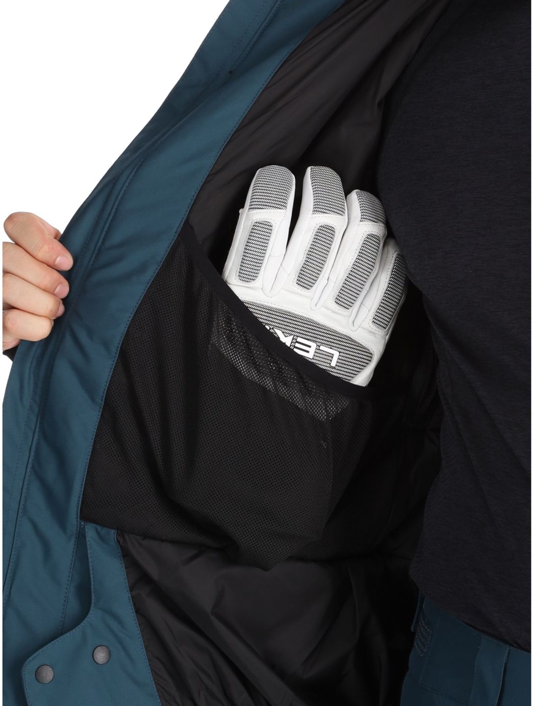 Hammer Plus Snow ski-jas heren
