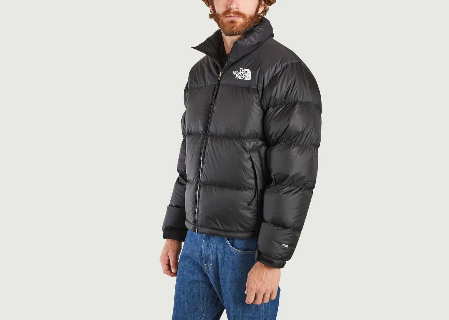 Doudoune Nuptse The North Face