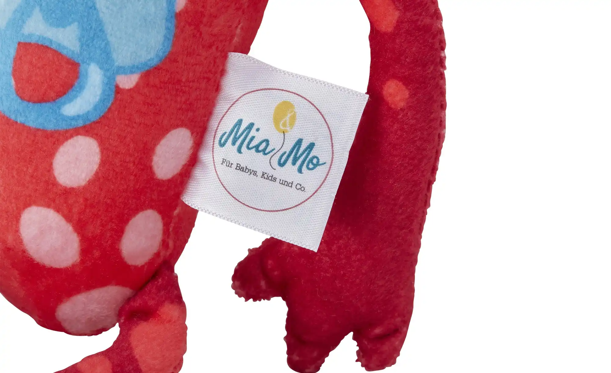 Mia & Mo Kuscheltier Baby Woody