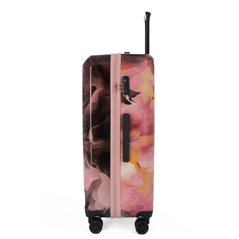 Aries Travel<br>Kuffert Seattle 76 Cm