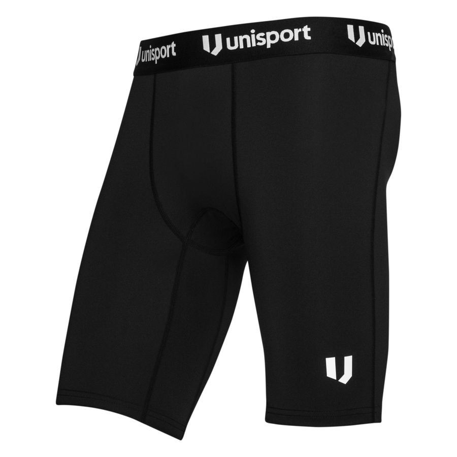 Unisport Sous-short - Noir