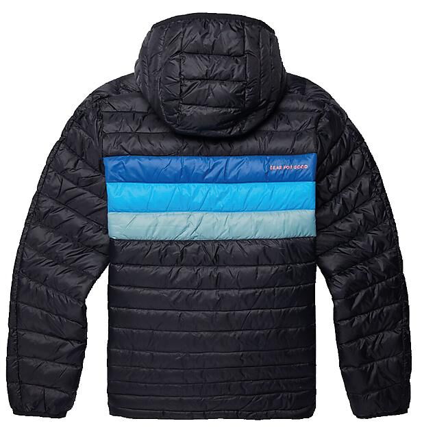 COTOPAXI - DUVET FUEGO DOWN HOODED JKT M