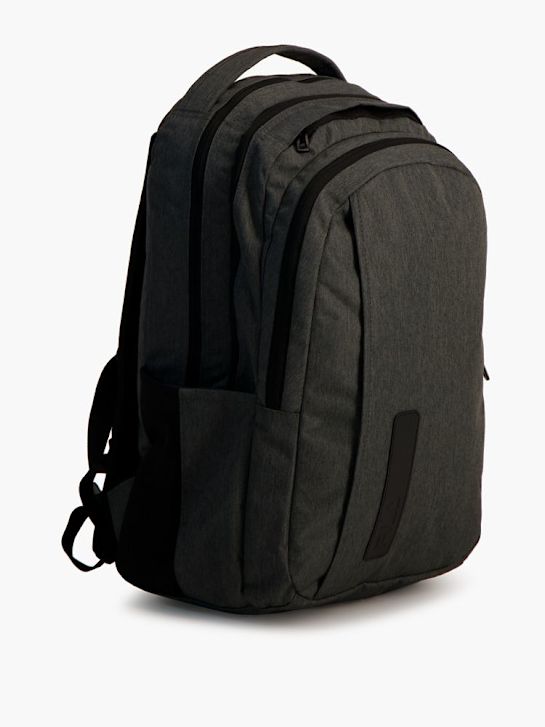 FILA Rucksack Grau