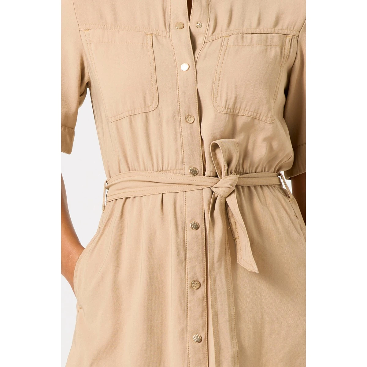 Dames Jurk EX32-25102