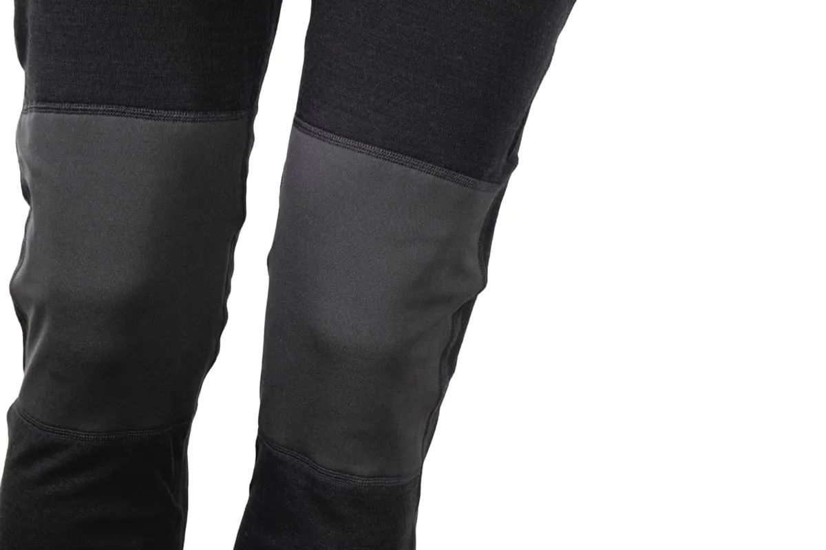 Brynje Unisex Antarctic Longs Black