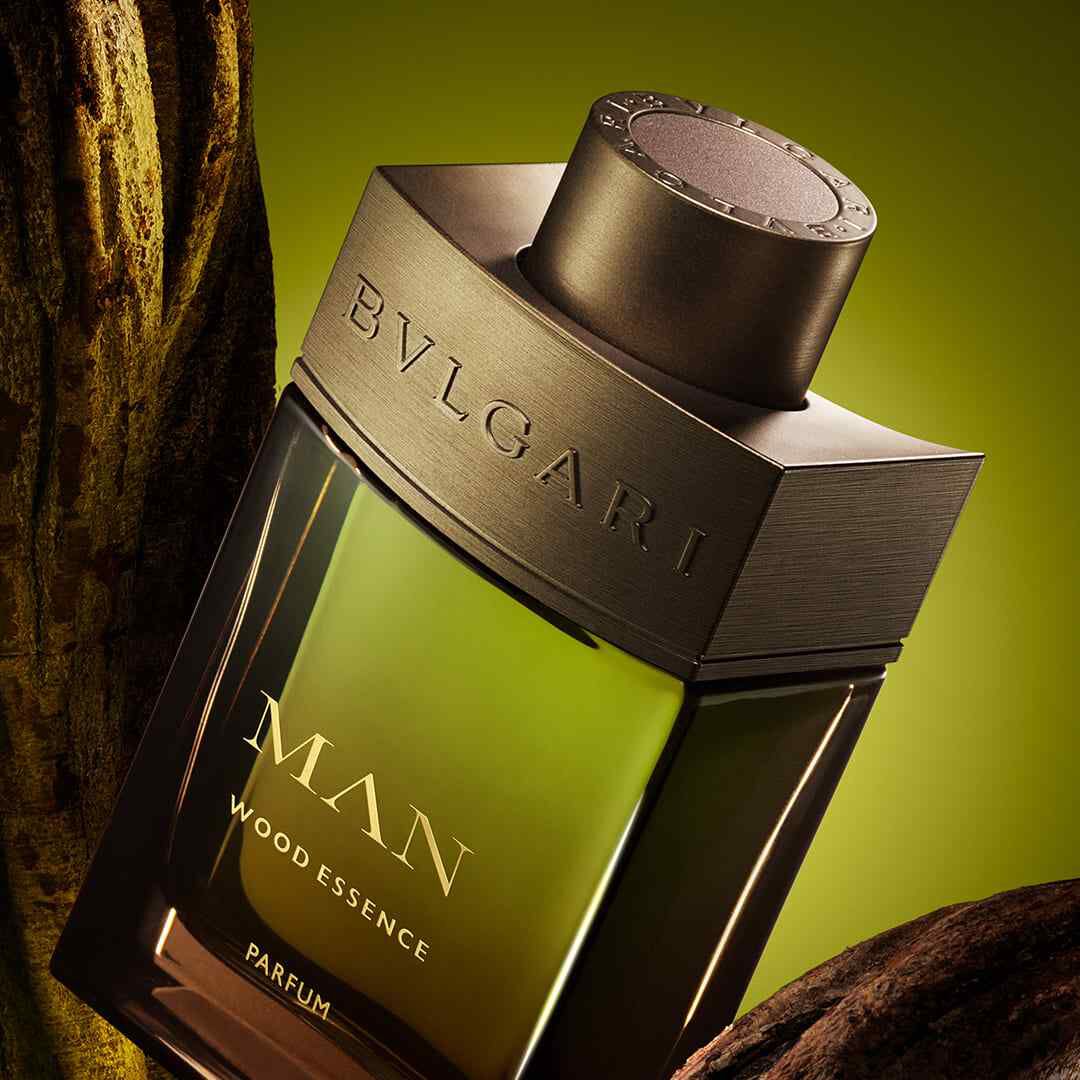 BVLGARI BVLGARI MAN Wood Essence Parfum - 60ml
