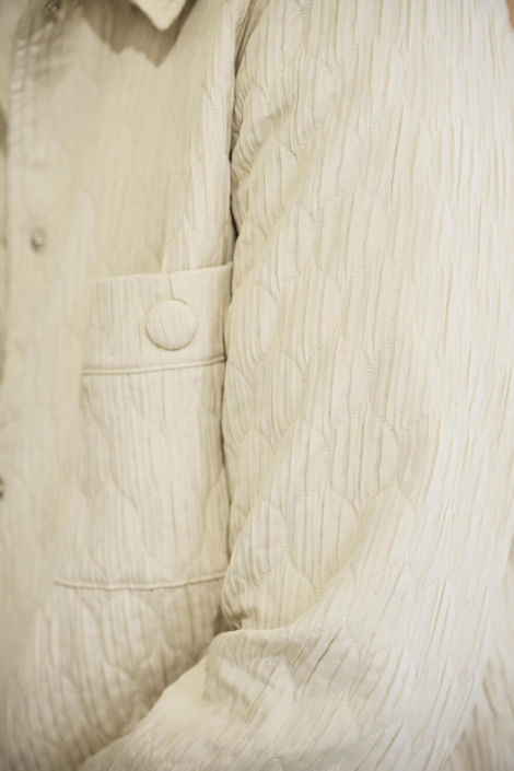 Zoso beige dames blazer