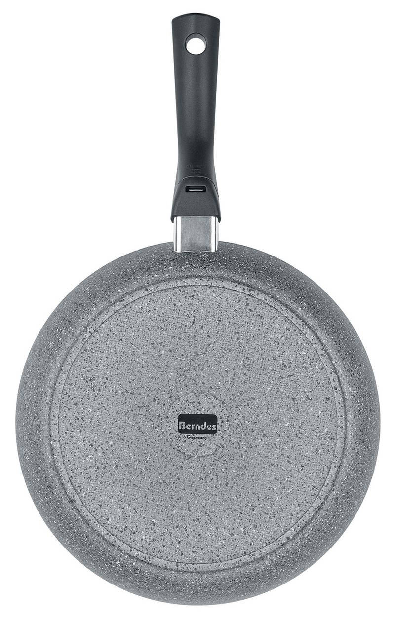Berndes Schmorpfanne 28cm CLICK EDITION