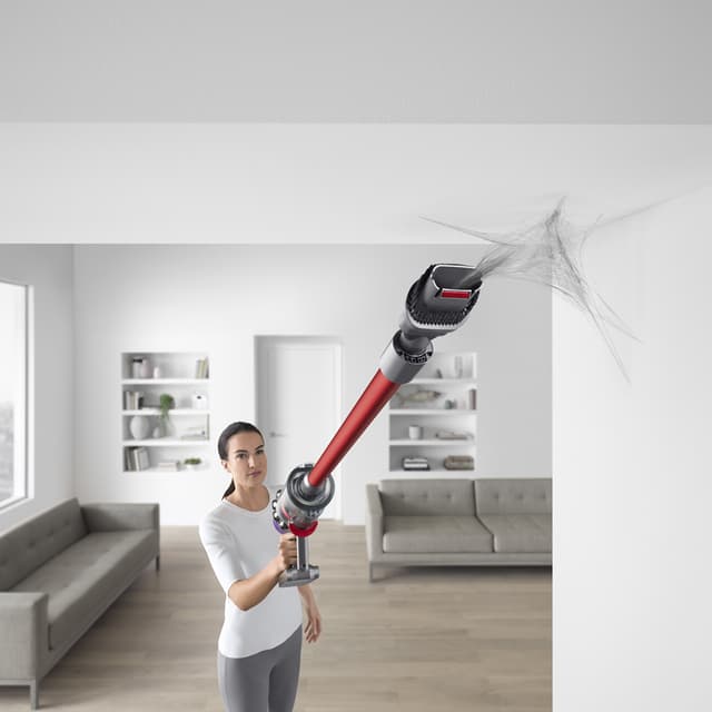 Dyson V11 Fluffy ledningsfri stangstøvsuger