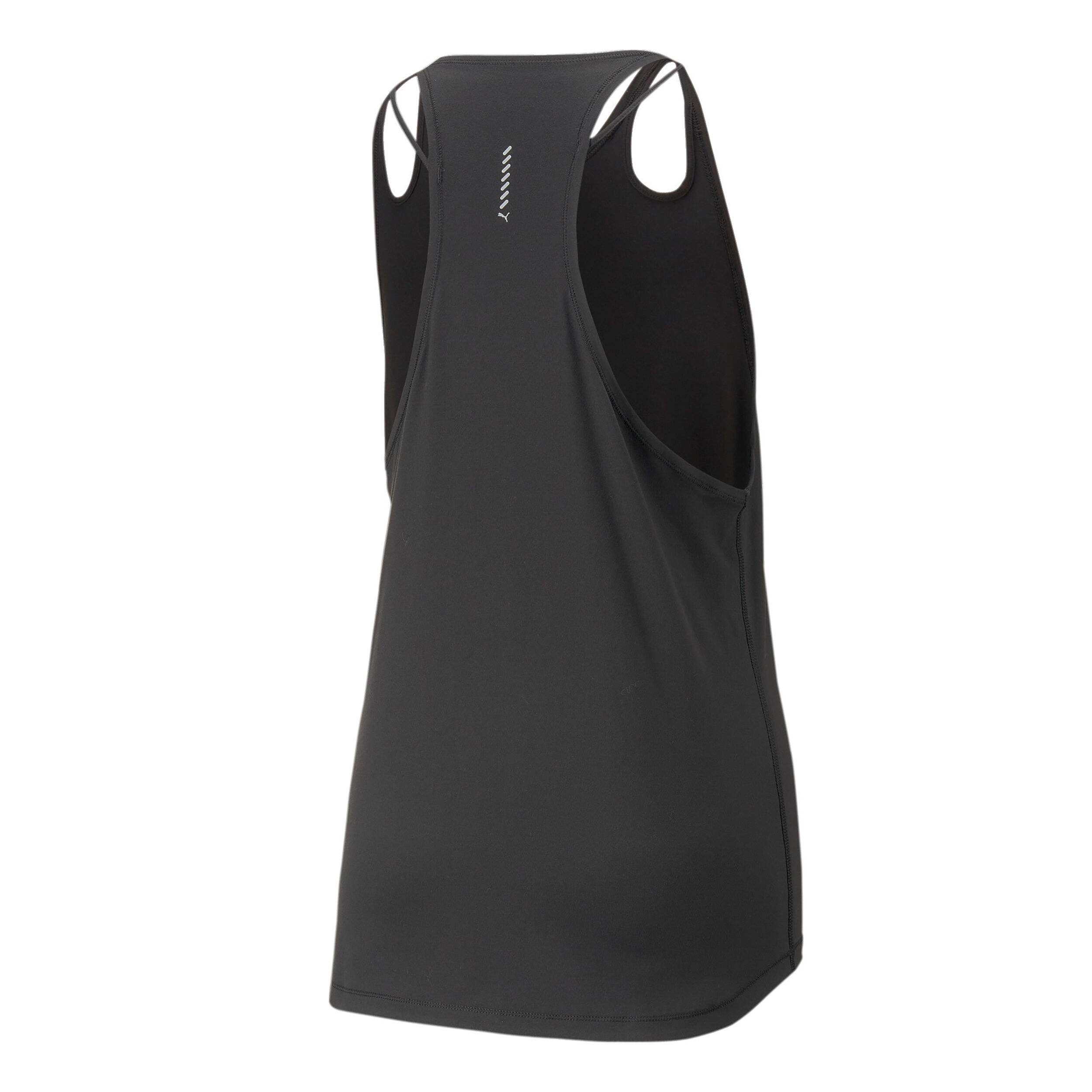Puma Run Cloudspun Débardeur Tank Top Femmes - Noir