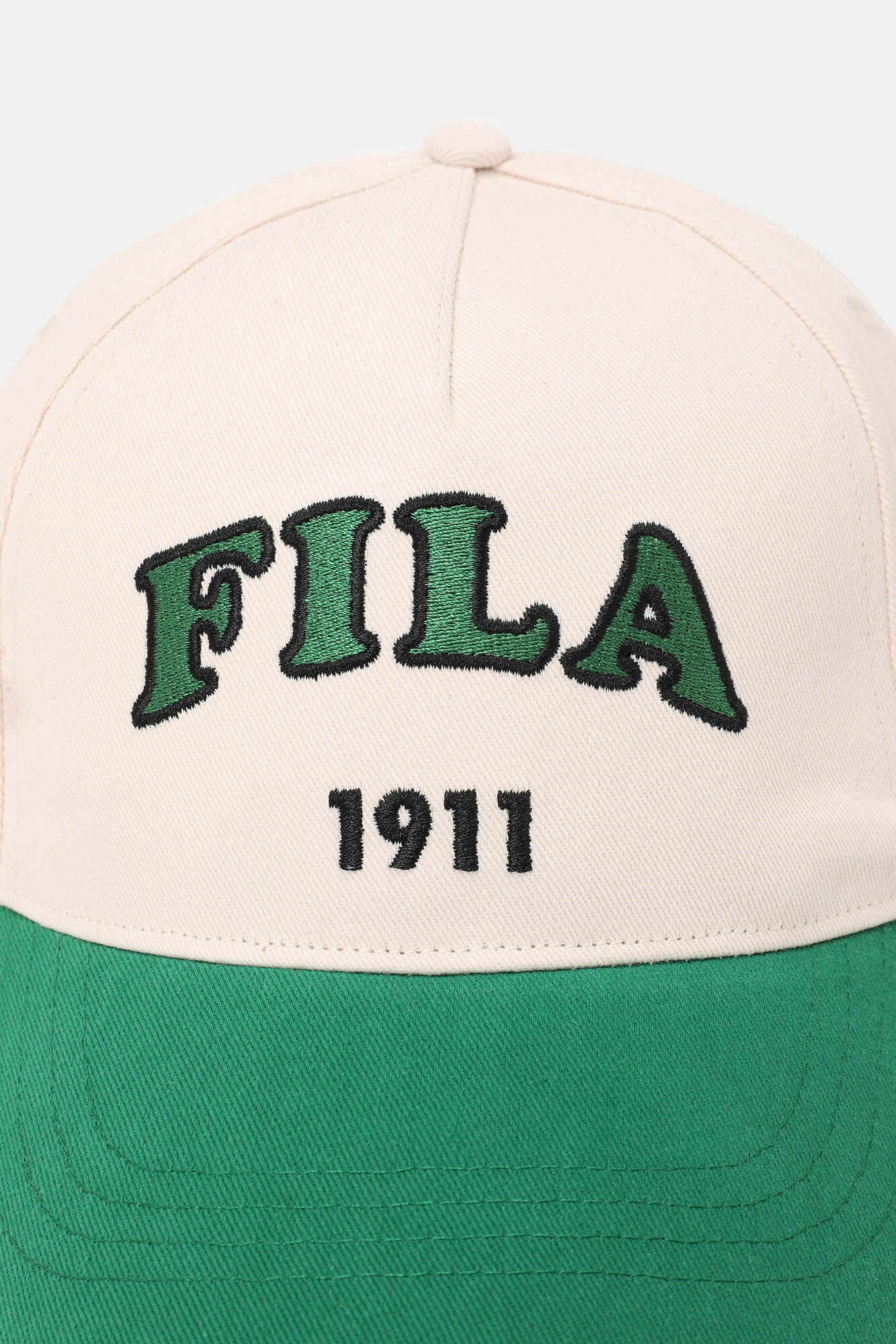 Boné unissex Fila