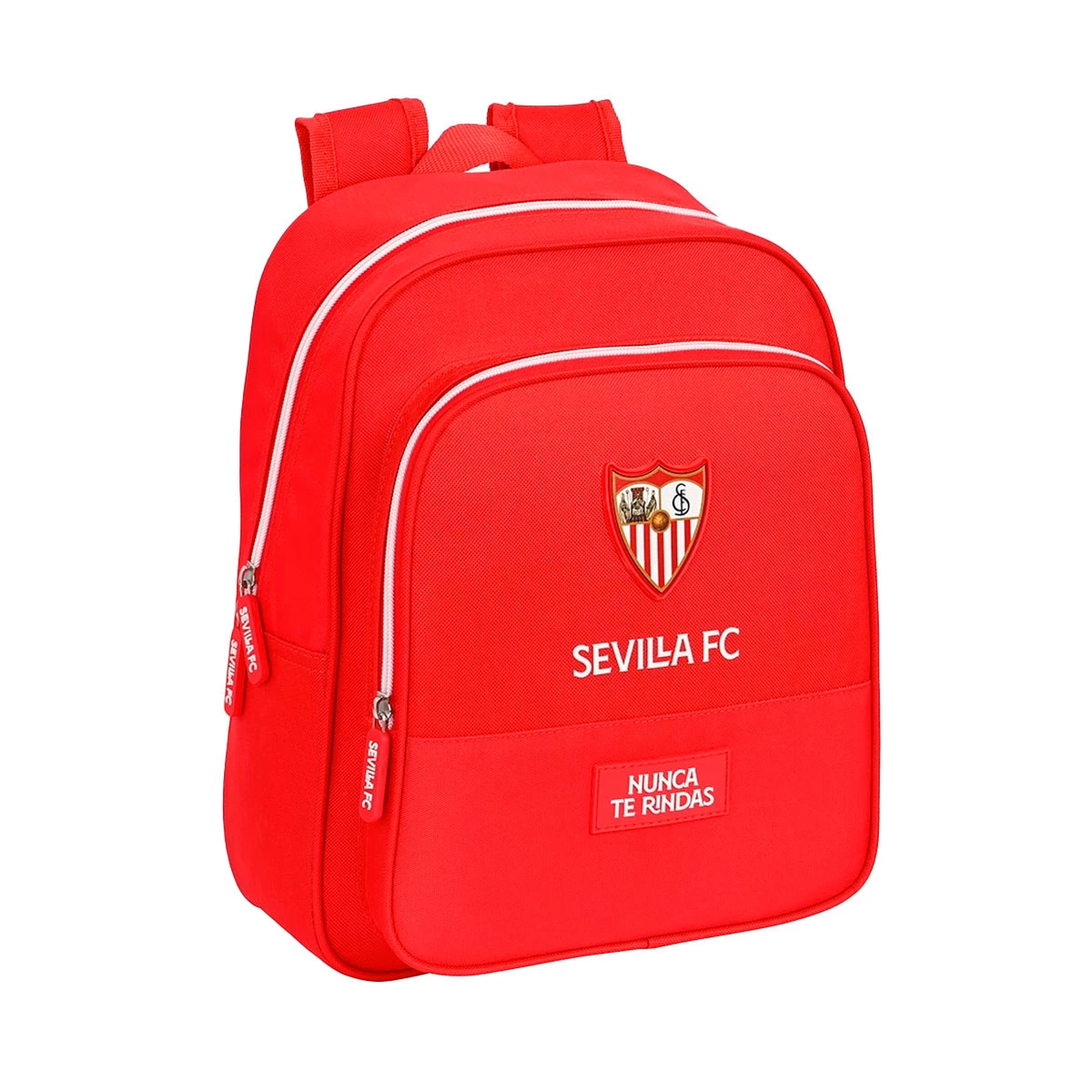 Mochila Sevilla FC Infantil Adap. Carro Sevilla FC