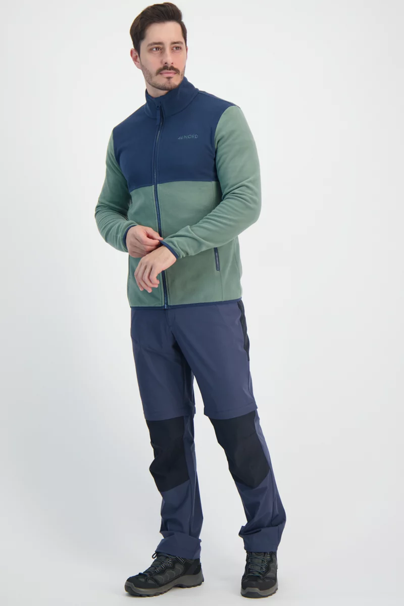 46 NORD Herren Midlayer