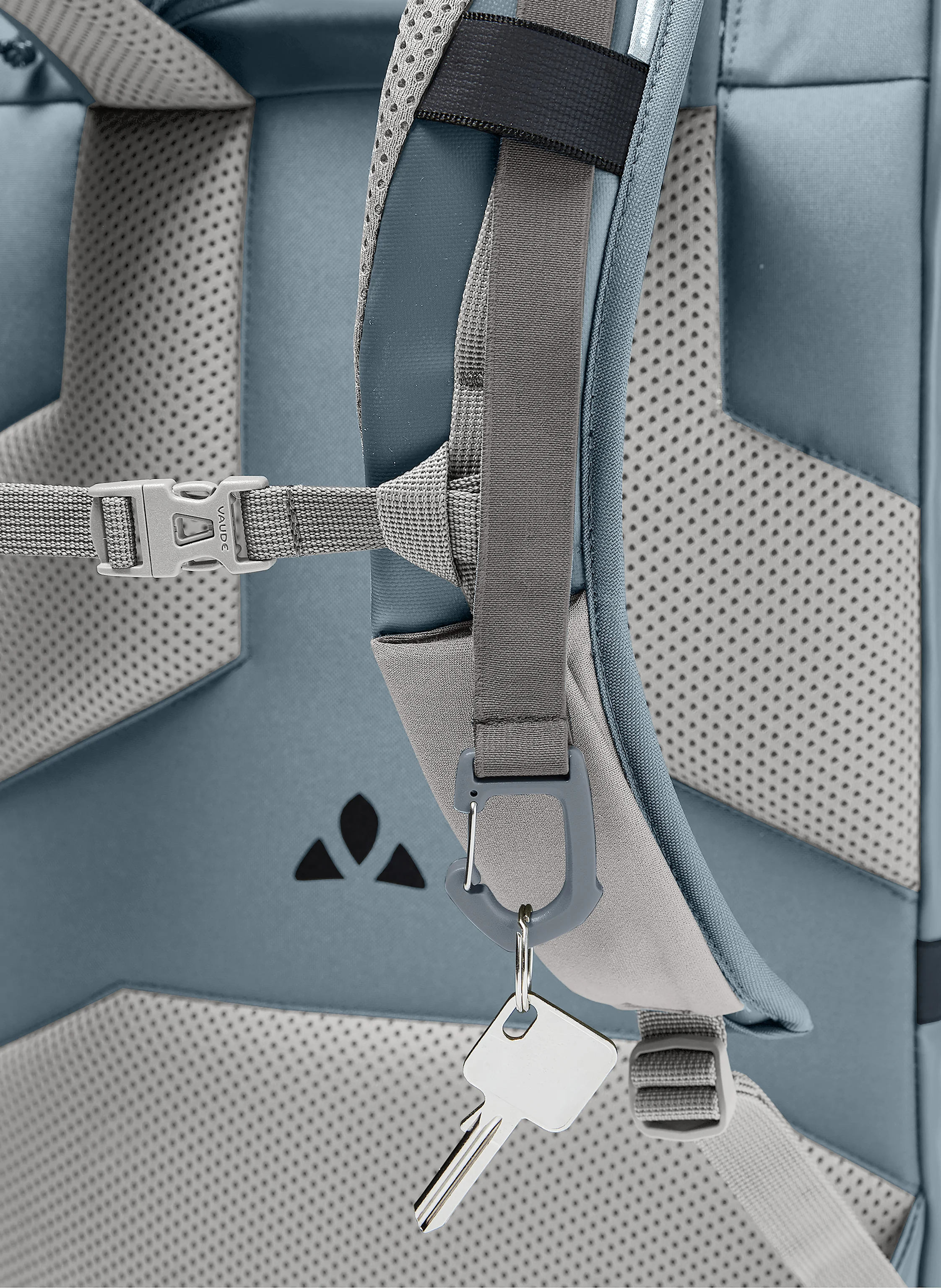 VAUDE Rucksack MINEO BP 23