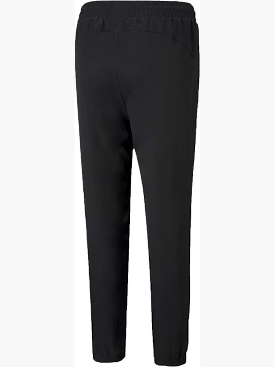 PUMA Jogginghose Schwarz