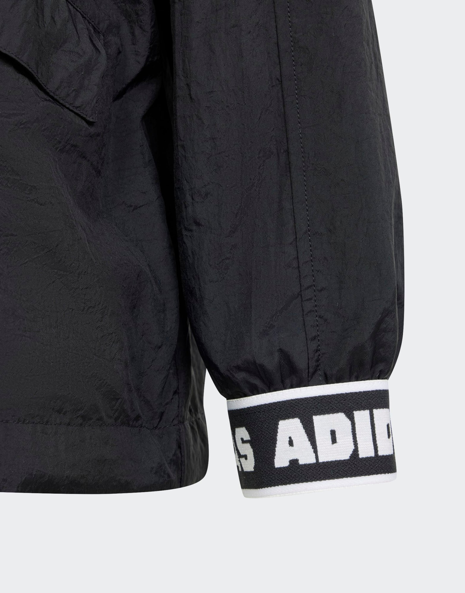 adidas Coupe-vent de danse tissé Enfants