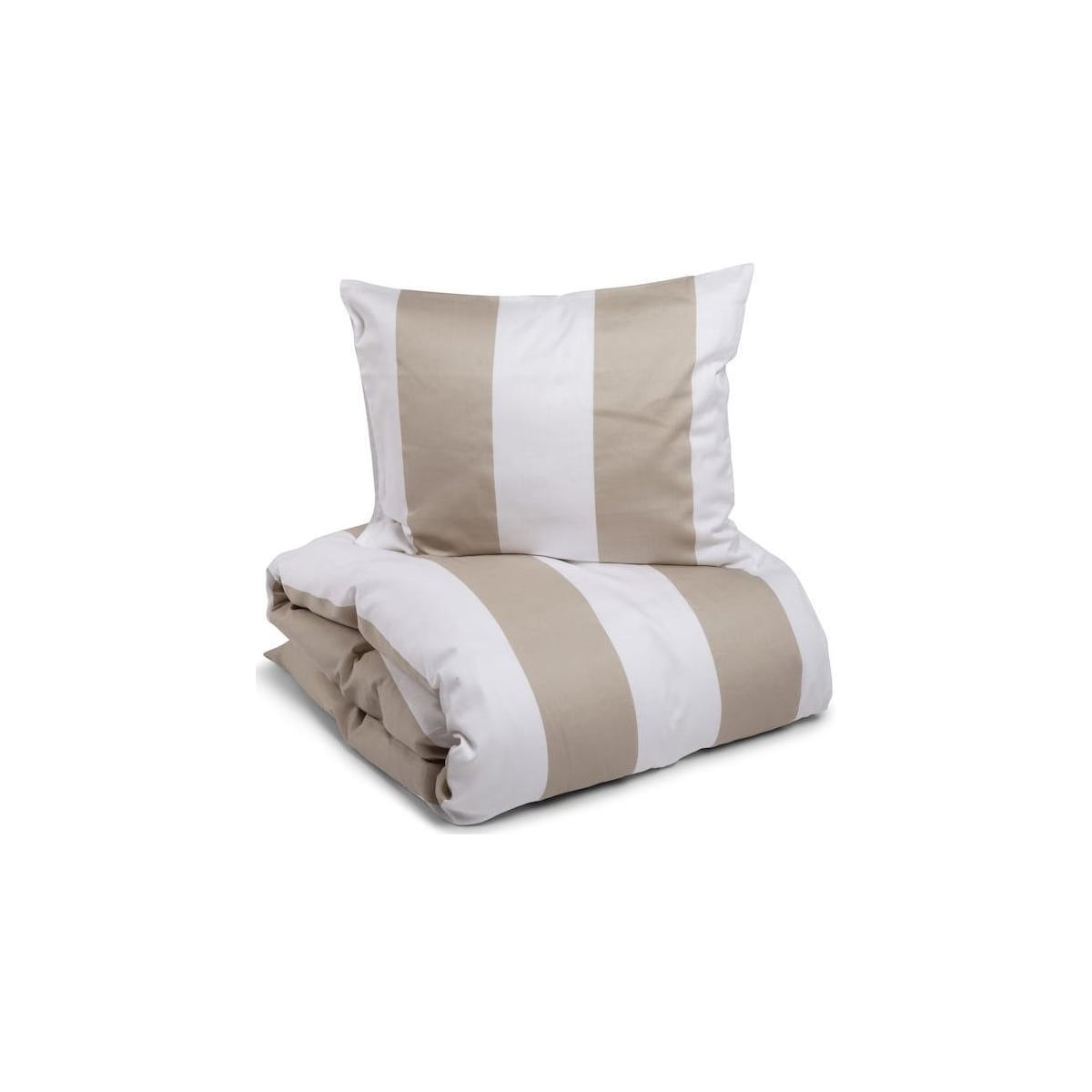 Kosta Linnewäfveri Fjällbacka 2-Dels Sand 150X210