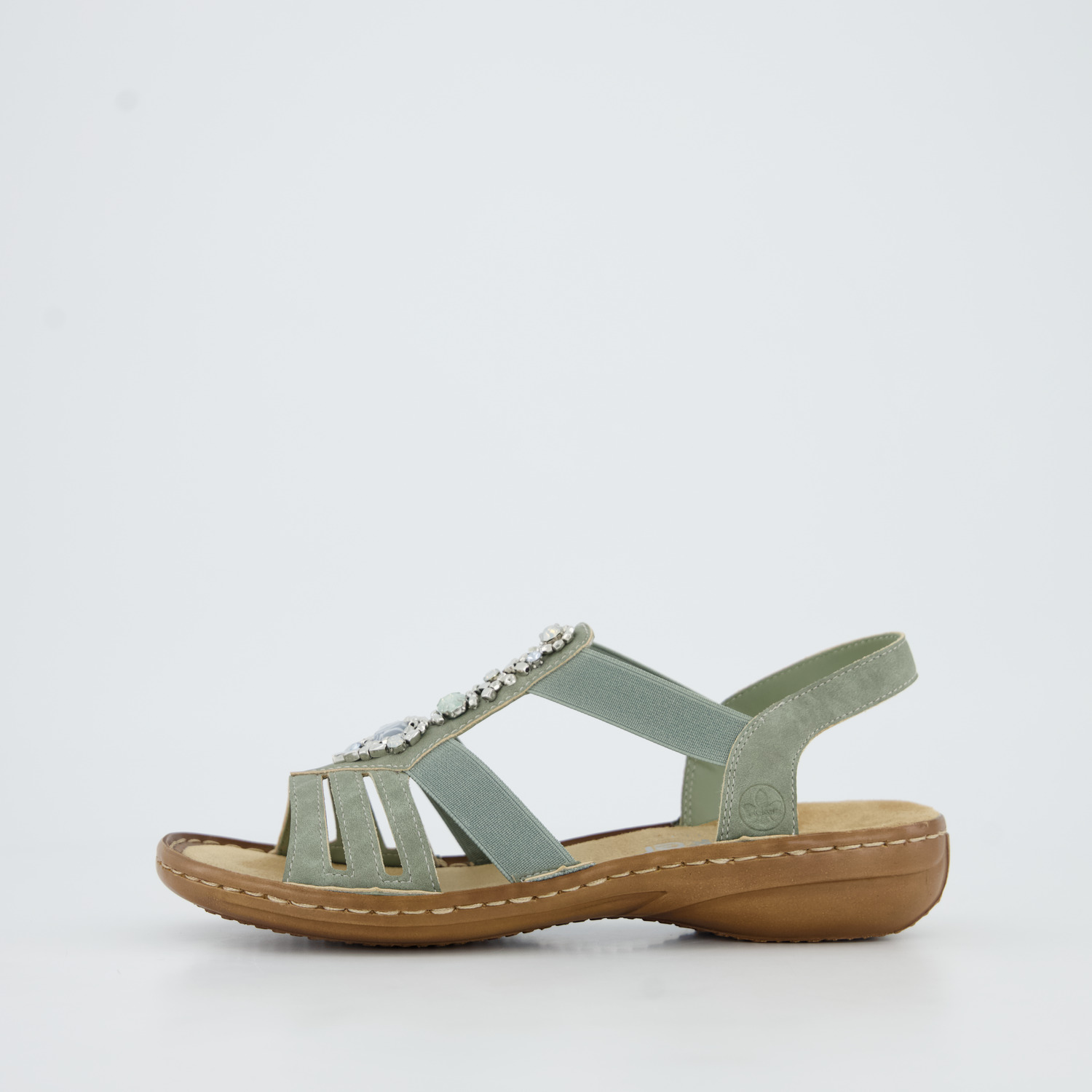 Rieker Sandalen