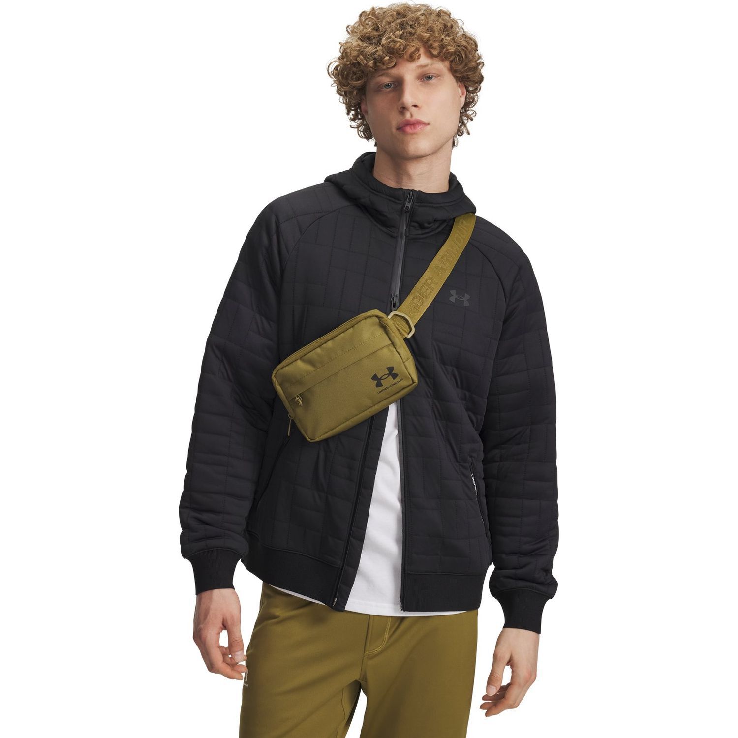 Under ArmourUA Loudon Waist Bag Xbody