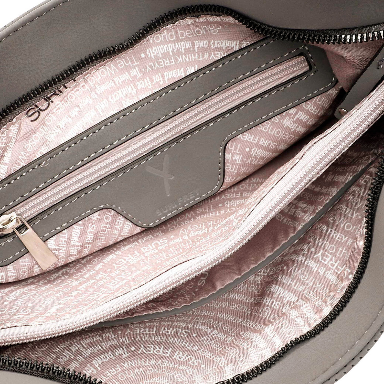 Suri Frey Beuteltasche Romy